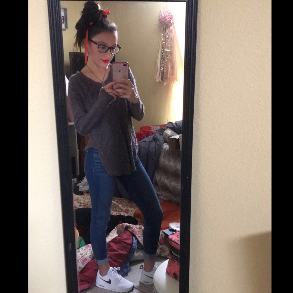 AMERICAN EAGLE JEGGINGS